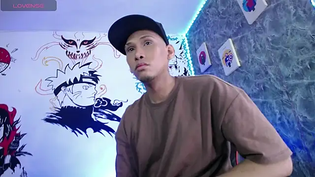 Jaison halls online show from 03/02/25, 08:59