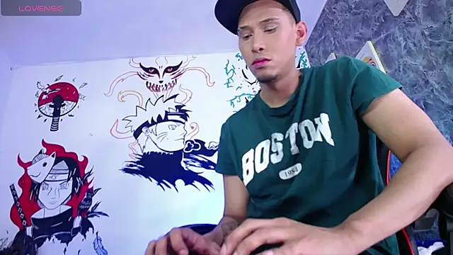 Jaison halls online show from 03/09/25, 10:30