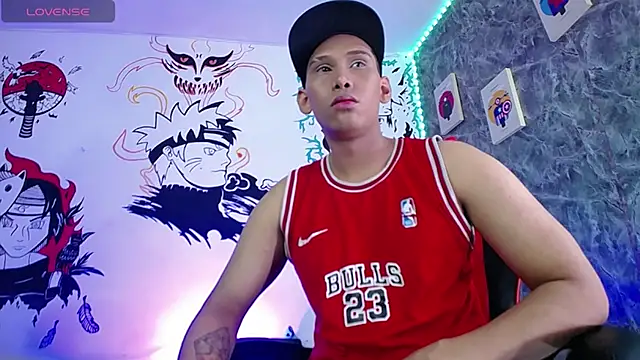 Jaison halls online show from 03/15/25, 11:06