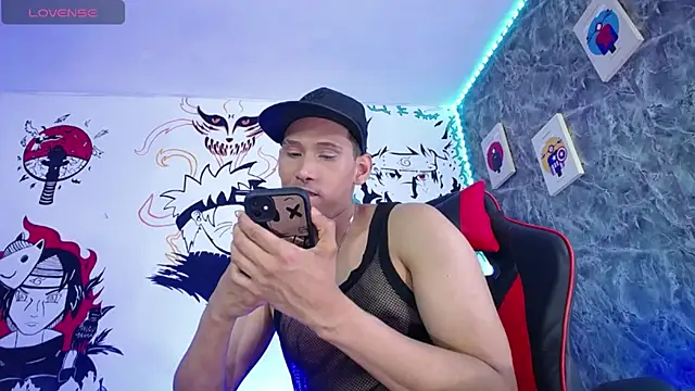 Jaison halls online show from 03/18/25, 05:31