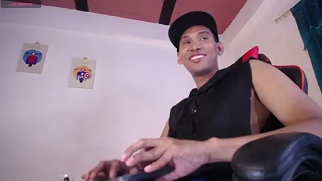 Jaison halls online show from 11/26/25, 05:30