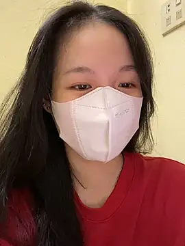 Snapshot of minmin2kk5 chatting on 09/27/25, 02:33 minmin2kk5 online show from 09/27/25, 02:33