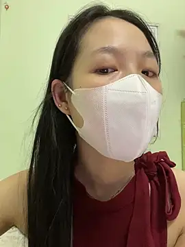 Snapshot of minmin2kk5 chatting on 09/30/25, 07:24 minmin2kk5 online show from 09/30/25, 07:24