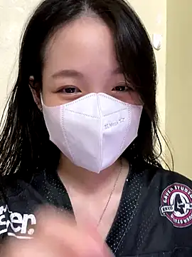 Snapshot of minmin2kk5 chatting on 10/01/25, 03:07 minmin2kk5 online show from 10/01/25, 03:07