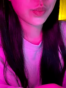 minmin2kk5 online show from 11/30/25, 01:20