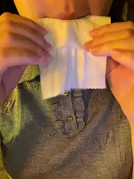 minmin2kk5 online show from 03/16/26, 03:49