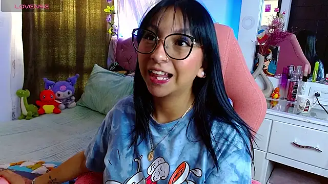 Littlerouse  online show from 02/28/25, 10:06