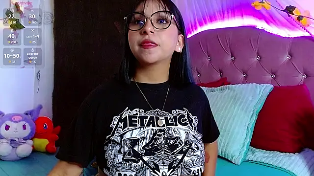 Littlerouse  online show from 03/18/25, 04:58