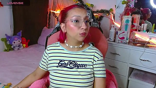 Littlerouse  online show from 01/09/26, 06:05