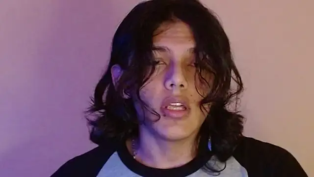 daiki sx online show from 01/12/25, 01:16