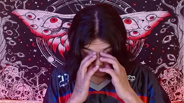 daiki sx online show from 02/07/25, 08:31