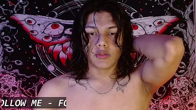 daiki sx online show from 02/13/25, 08:24