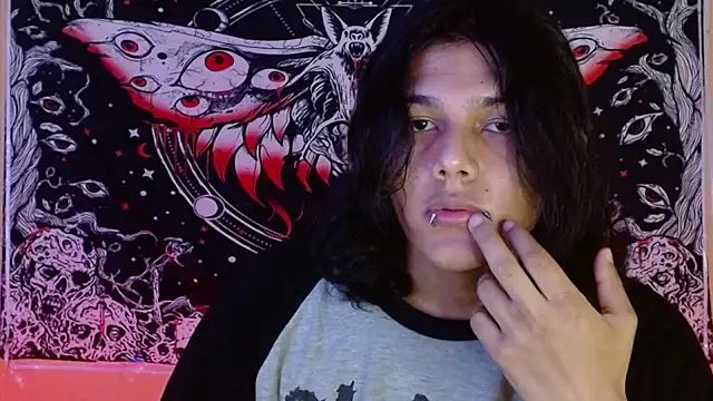 daiki sx online show from 02/14/25, 08:26