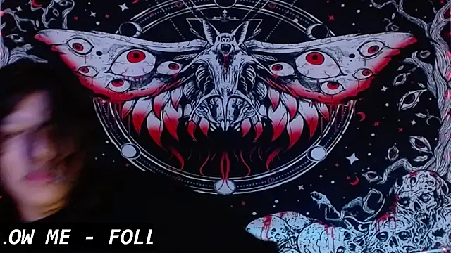 daiki sx online show from 02/18/25, 10:25