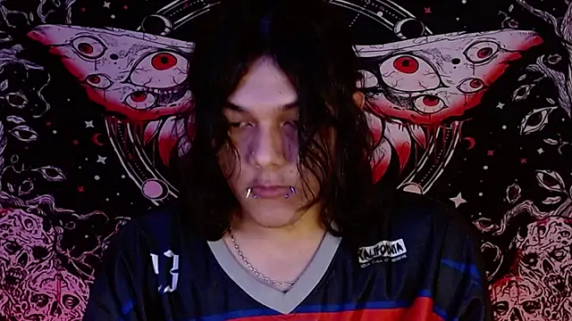 daiki sx online show from 02/19/25, 12:00