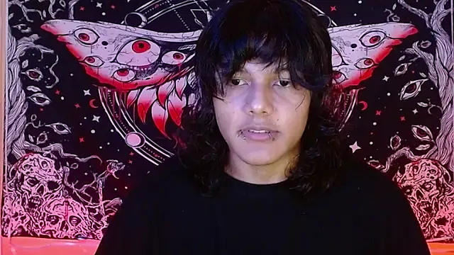 daiki sx online show from 02/21/25, 04:16