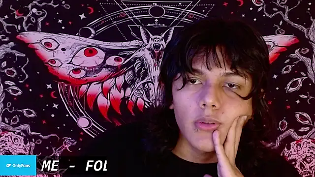 daiki sx online show from 03/02/25, 05:47