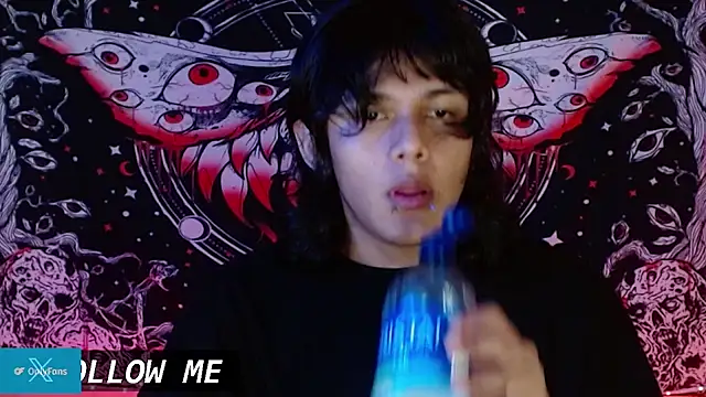 daiki sx online show from 03/02/25, 10:59