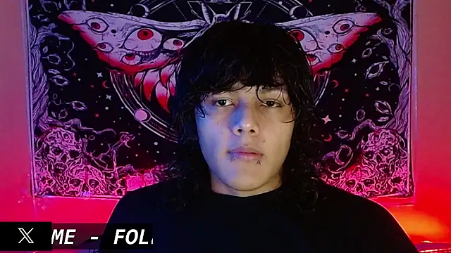 daiki sx online show from 03/06/25, 12:00