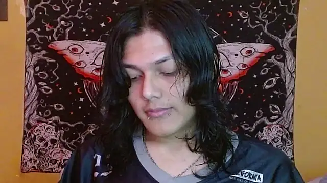 daiki sx online show from 09/11/25, 07:14