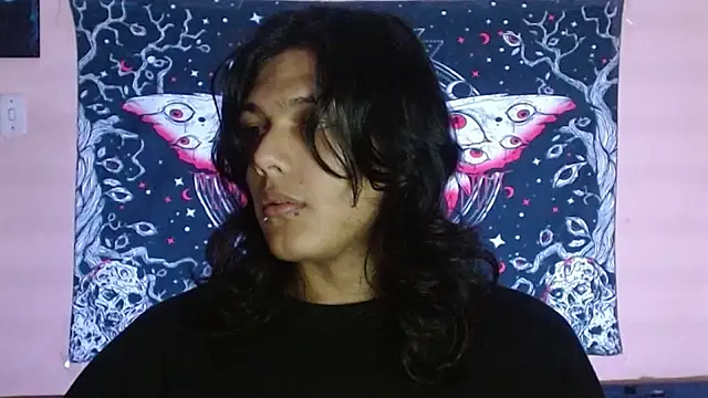 daiki sx online show from 09/20/25, 01:28