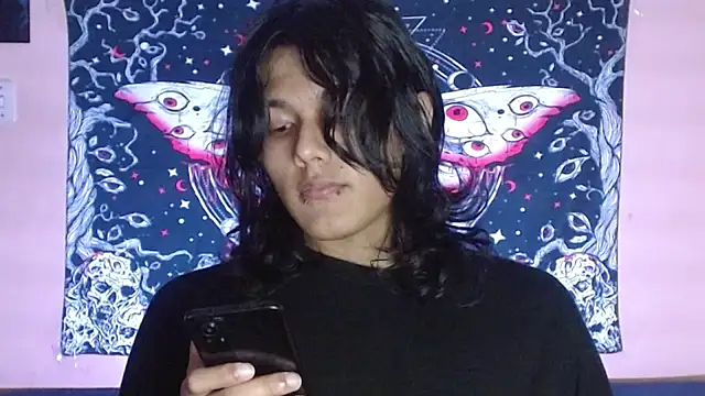 daiki sx online show from 09/26/25, 03:32