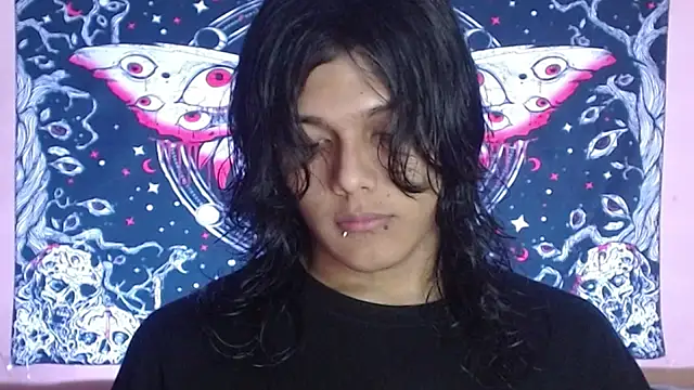 daiki sx online show from 09/27/25, 08:08