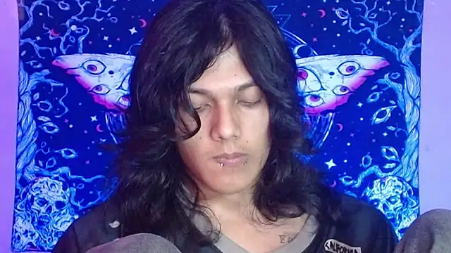 daiki sx online show from 09/30/25, 03:17