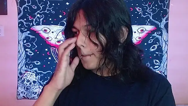 daiki sx online show from 10/13/25, 05:13