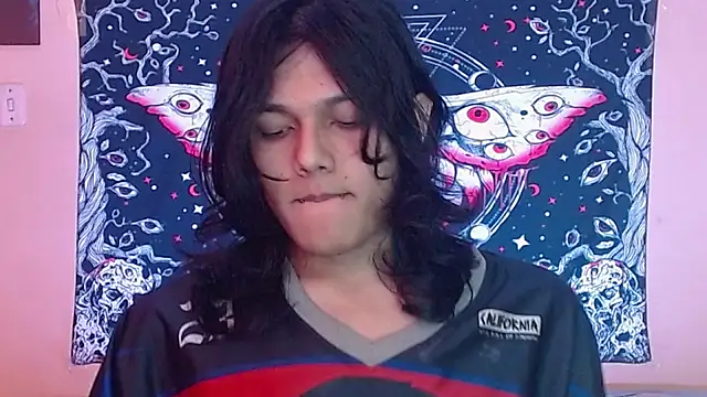 daiki sx online show from 10/16/25, 06:09