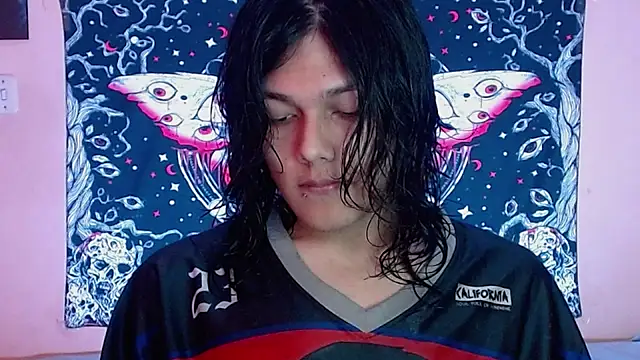 daiki sx online show from 10/21/25, 08:20