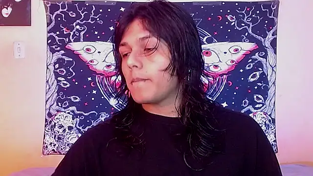 daiki sx online show from 10/27/25, 07:40