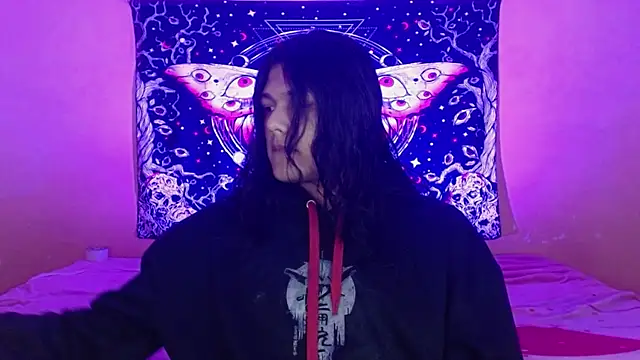 daiki sx online show from 07/13/26, 10:51