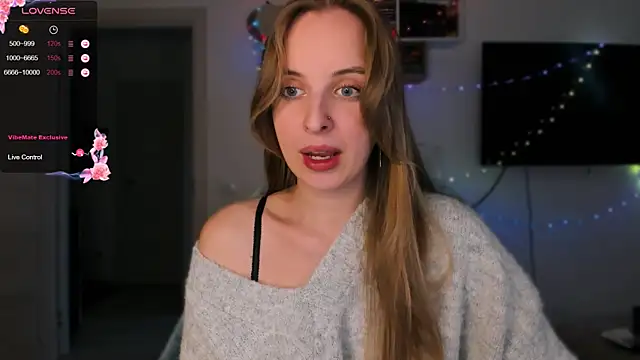 violet blue eyes online show from 12/04/25, 10:57