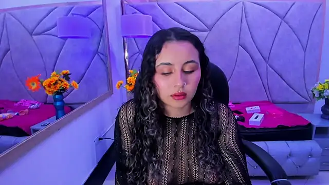 celeste blue69 online show from 01/16/26, 03:54