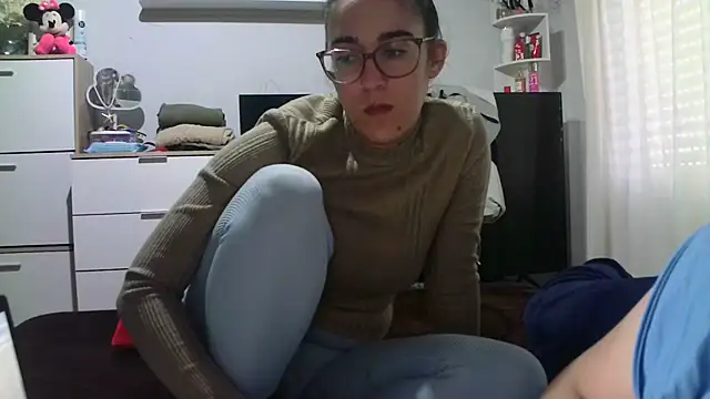 eljosipe online show from 12/17/24, 11:49