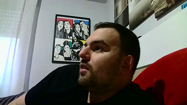 eljosipe online show from 01/25/25, 12:59