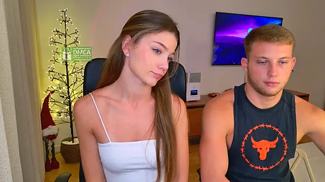Jony and Jessica online show from 01/14/25, 08:15