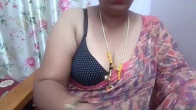 Janavi-janu online show from 09/12/25, 05:02