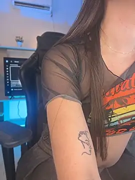 saracaball  online show from 04/10/26, 07:24