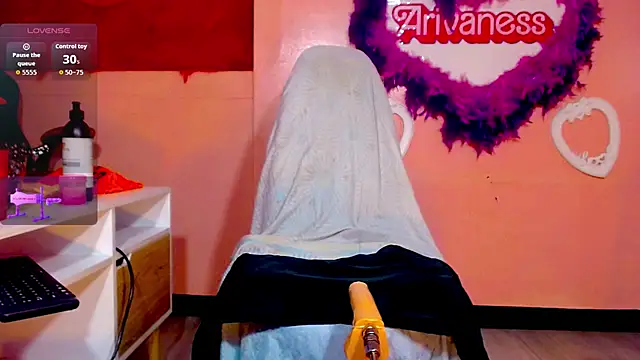 la ratona 1 online show from 11/08/25, 07:12