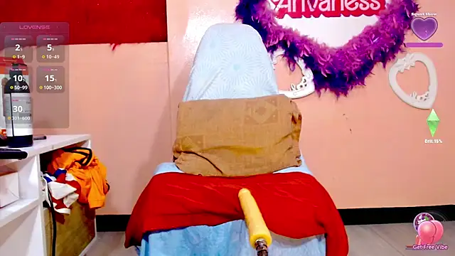 la ratona 1 online show from 11/18/25, 06:56