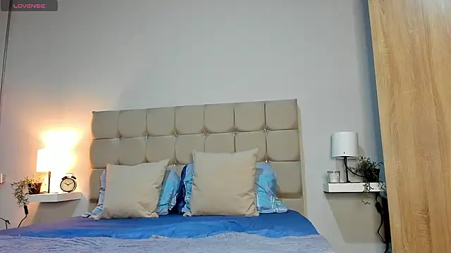 Camille Cedrik online show from 03/10/26, 10:59