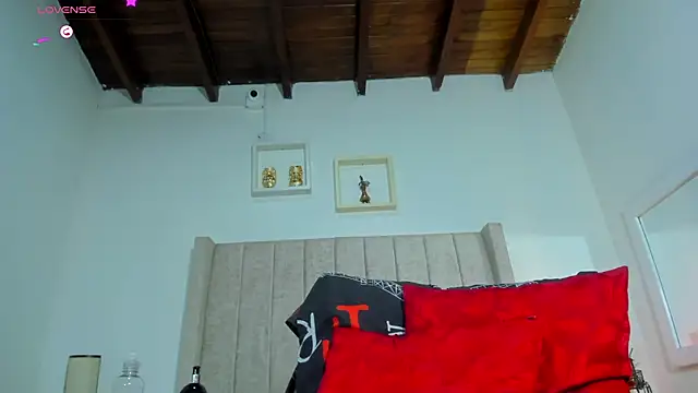 Snapshot of juana_240 chatting on 02/24/25, 03:09 juana 240 online show from 02/24/25, 03:09