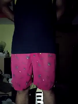 xavierkevi online show from 11/29/25, 12:52