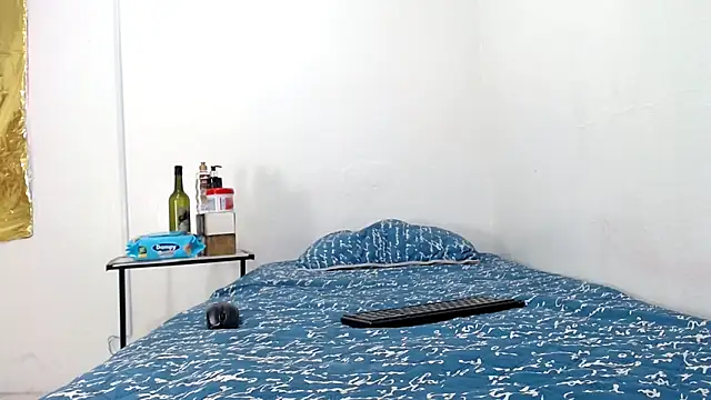 camilavagina24 online show from 01/29/25, 05:45