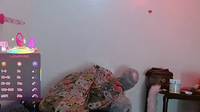 camilavagina24 online show from 01/17/26, 01:16