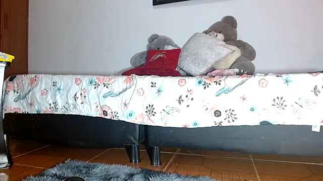 camilavagina24 online show from 02/28/26, 04:30