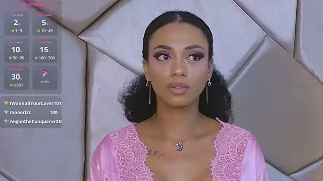 Snapshot of Nahomi_King chatting on 01/11/25, 03:52 Nahomi King online show from 01/11/25, 03:52