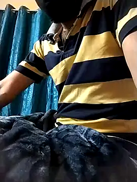 ALWAYSHORNYDADDY online show from 01/20/25, 07:35